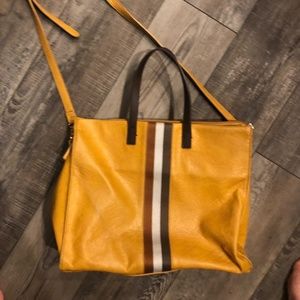 Vegan Leather Purse